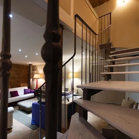 Casa Vera בית הארחה אורביאטו