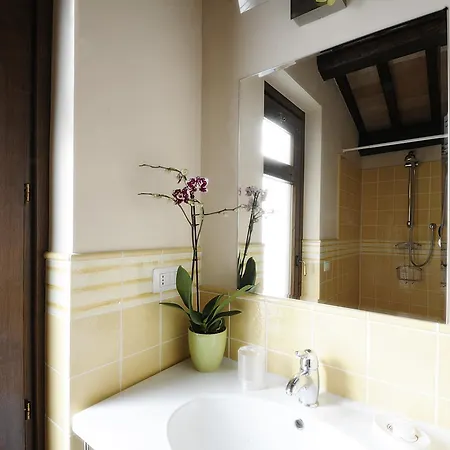 Casa Vera Guest house Orvieto