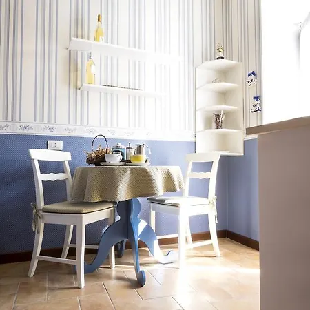 Casa Vera 3*