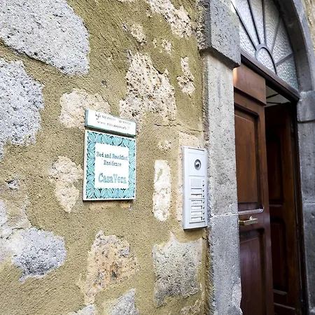 Casa Vera Vendégház 4*