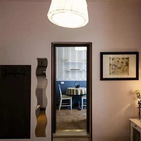 Casa Vera Orvieto