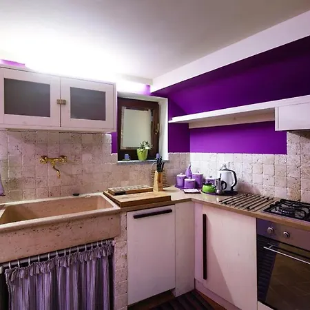 Casa Vera Guest house 3*