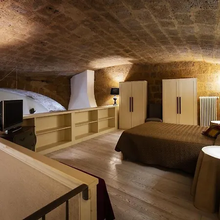 Casa Vera 3* Orvieto