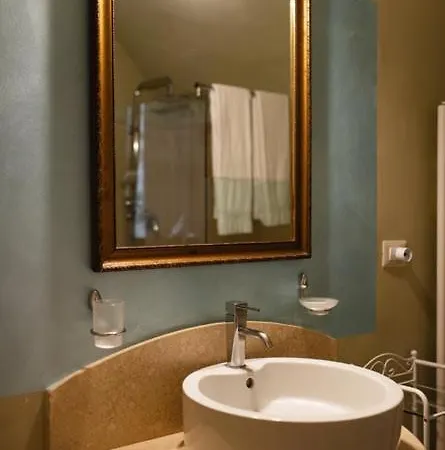 Pensjonat Casa Vera 4*