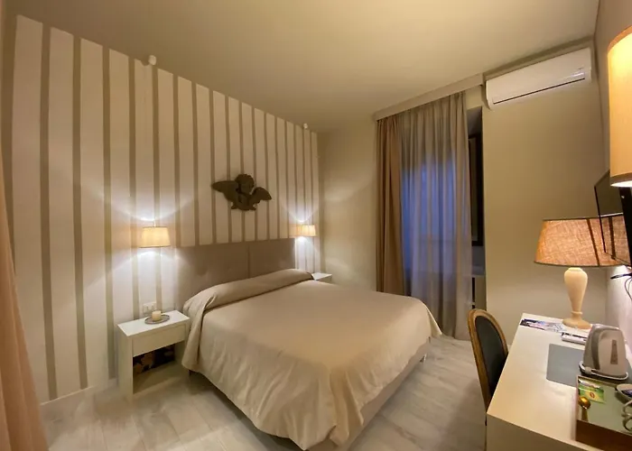 Guest house Casa Vera 4*