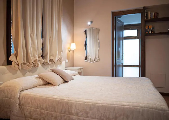 Casa Vera 4* 오르비에토