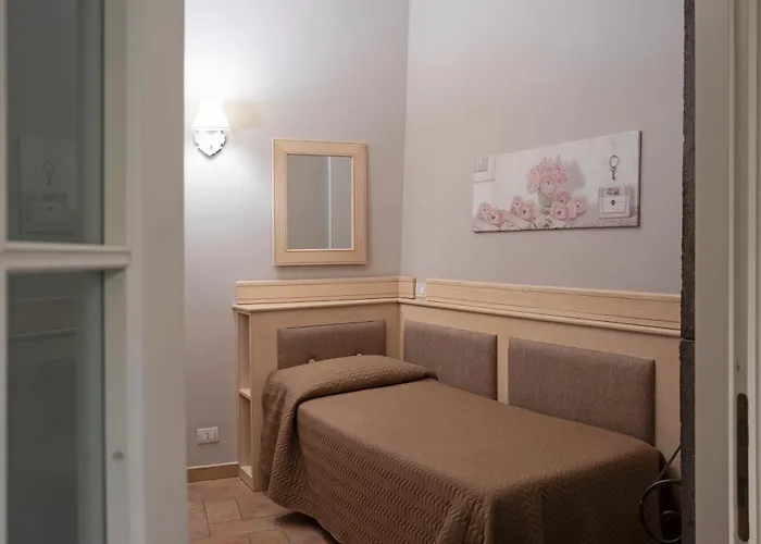 게스트하우스 Casa Vera 4*