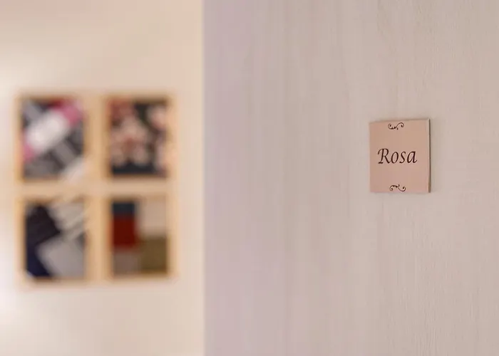 Casa Vera Guest house 4*