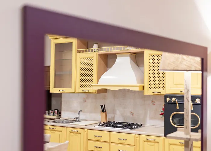 Casa Vera 게스트하우스