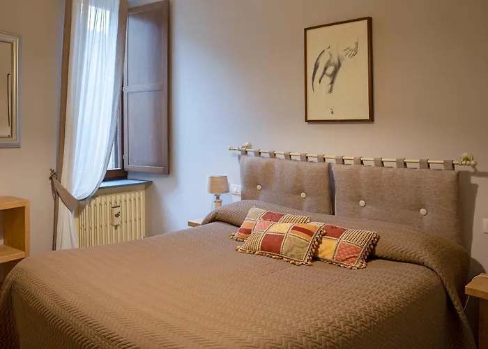 Guest house Casa Vera 4*