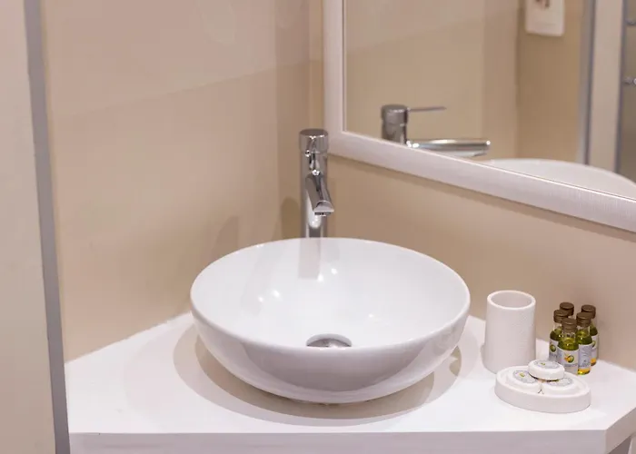 게스트하우스 Casa Vera 4*