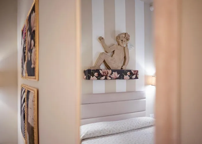 Casa Vera Guest house 4*