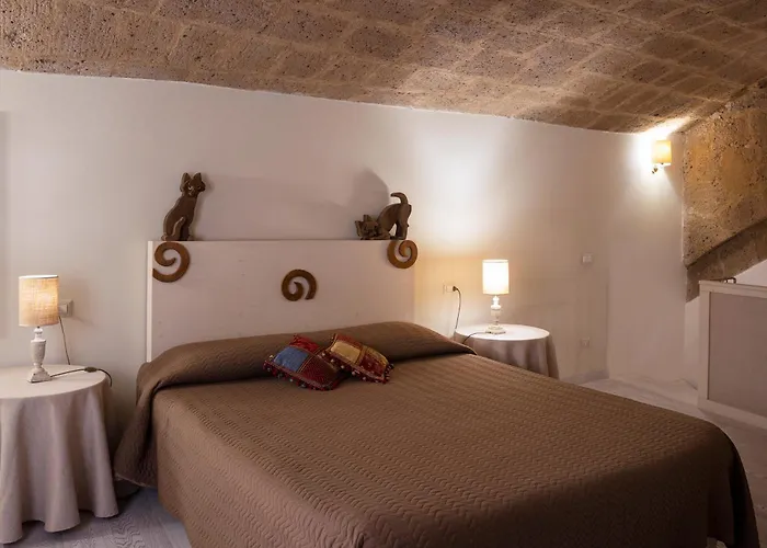 Casa Vera 4* Orvieto