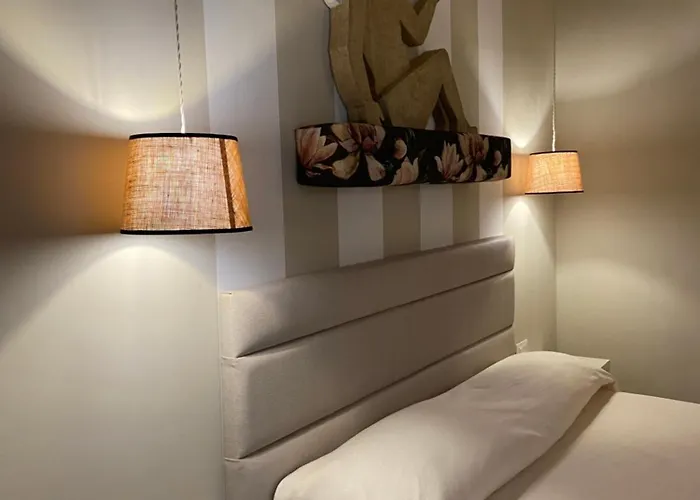 Casa Vera 게스트하우스 오르비에토