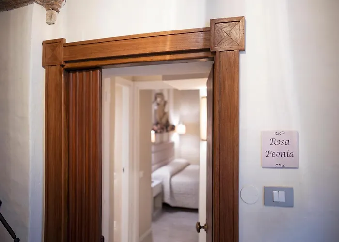 Casa Vera Guest house