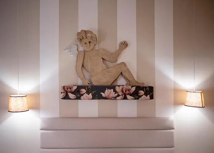 Casa Vera 게스트하우스 4*