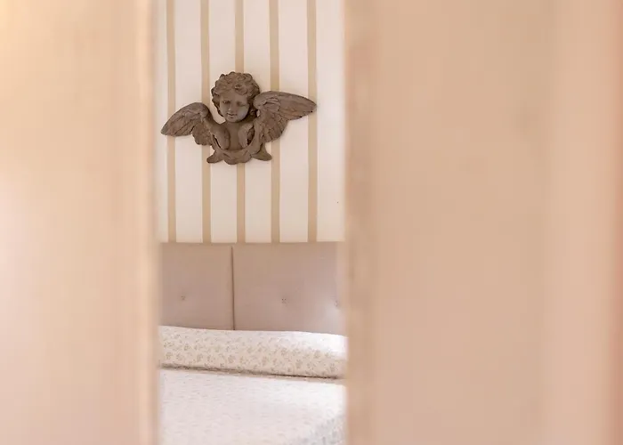 Guest house Casa Vera Orvieto