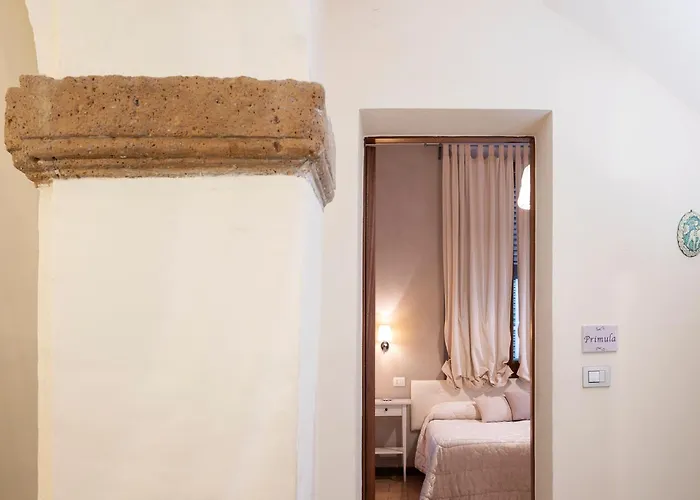 Casa Vera 게스트하우스 4*