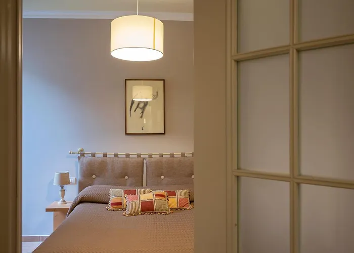 Guest house Casa Vera Orvieto