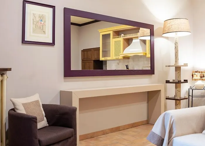 Casa Vera Guest house Orvieto