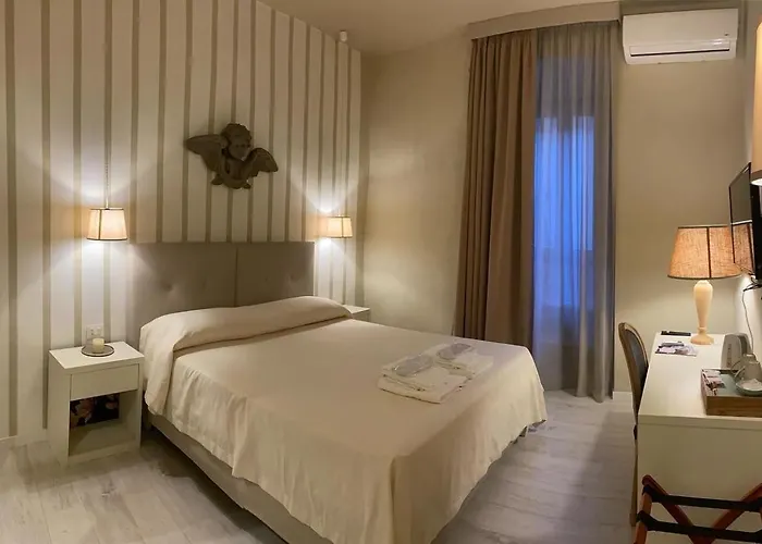 Guest house Casa Vera