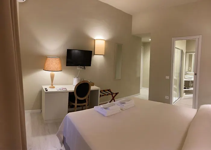 Casa Vera 4* Orvieto