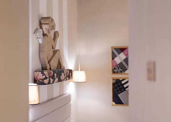 게스트하우스 Casa Vera 4*