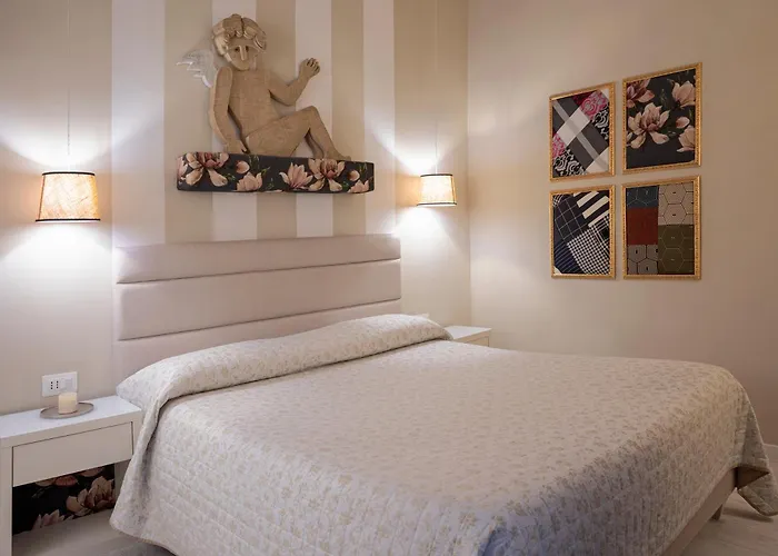 Casa Vera 4* 오르비에토