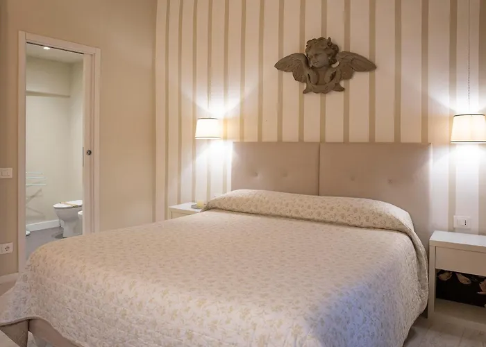 Guest house Casa Vera