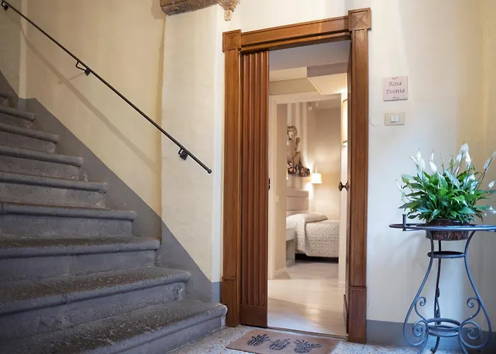 Guest house Casa Vera 4*