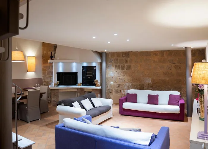 Guest house Casa Vera Orvieto