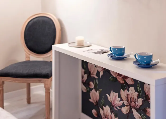 Casa Vera 4* 오르비에토