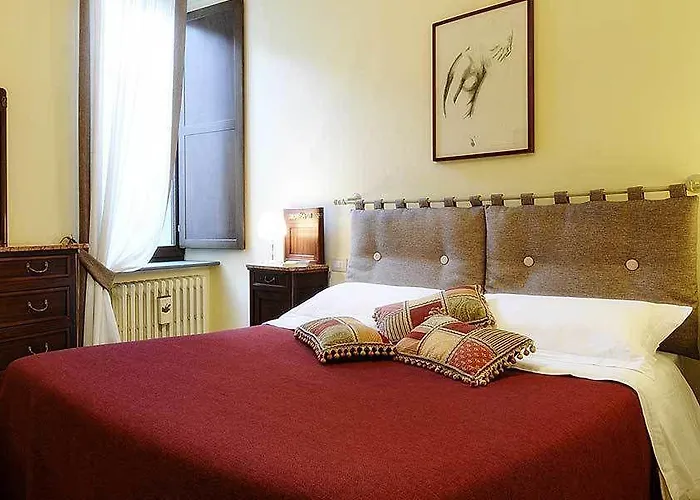 Guest house Casa Vera Orvieto