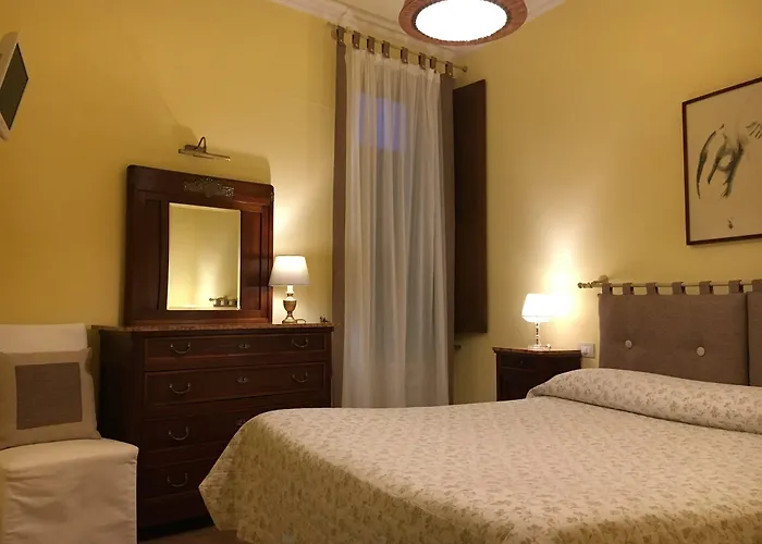 Casa Vera Guest house Orvieto