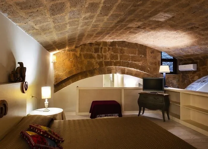 Casa Vera 4* Orvieto