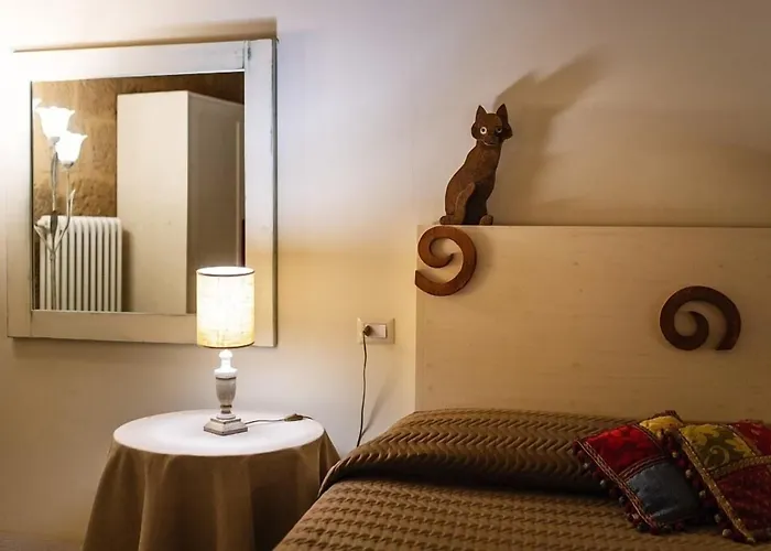 Casa Vera Guest house