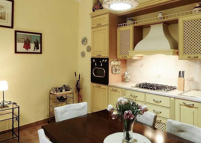 Casa Vera 게스트하우스 4*