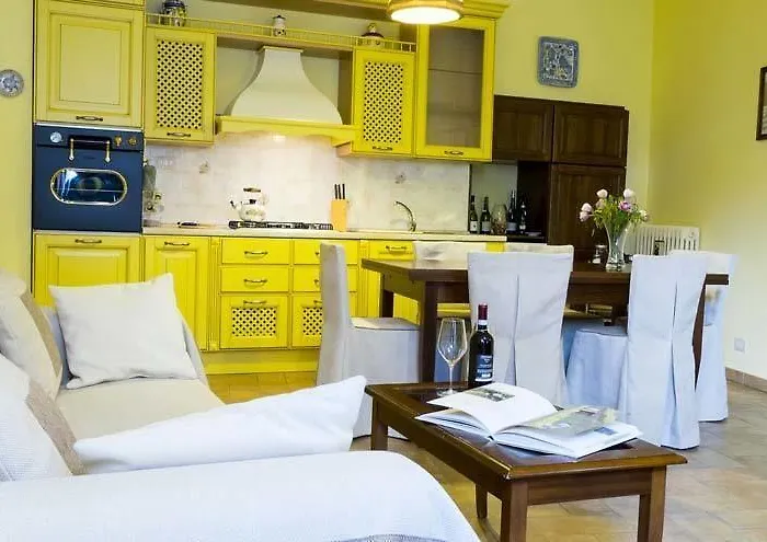 Casa Vera Guest house Orvieto