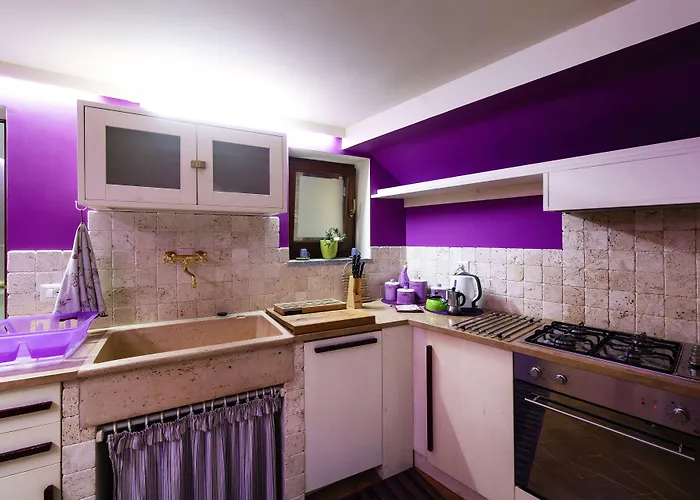 Casa Vera 오르비에토