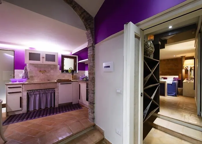 Casa Vera 4* 오르비에토