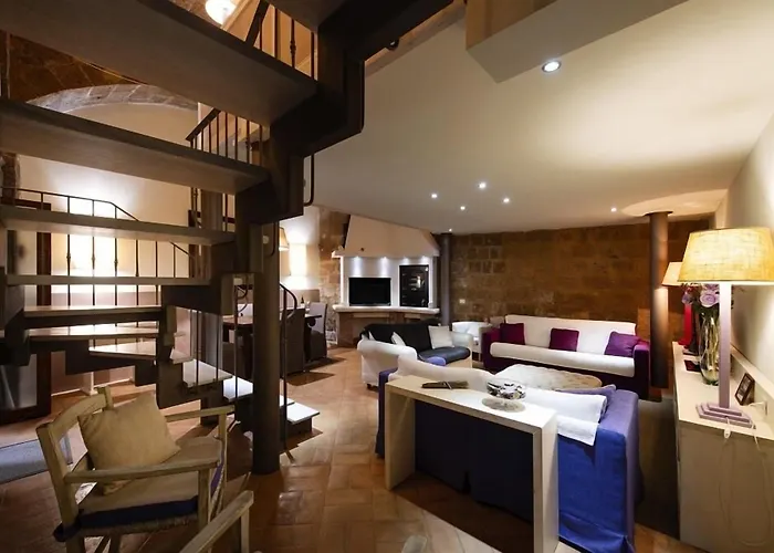 Casa Vera 게스트하우스 오르비에토