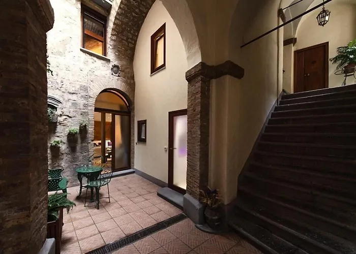 Guest house Casa Vera Orvieto