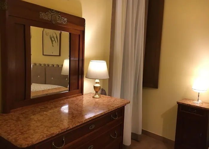 Casa Vera Guest house