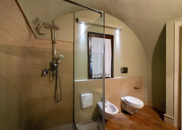Casa Vera 4* Orvieto