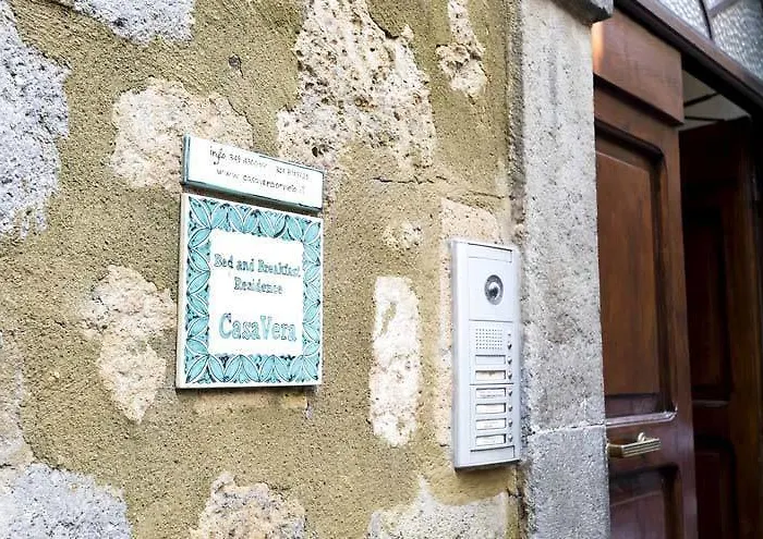 Casa Vera 게스트하우스 오르비에토