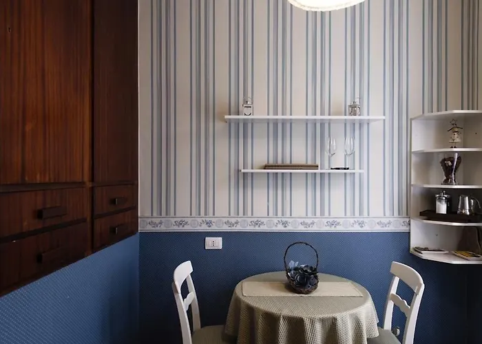 Guest house Casa Vera 4*