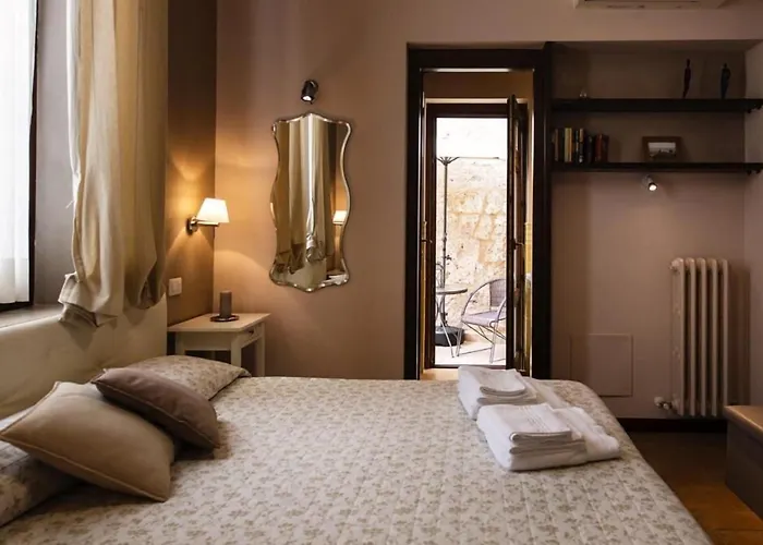 Casa Vera 4* Orvieto