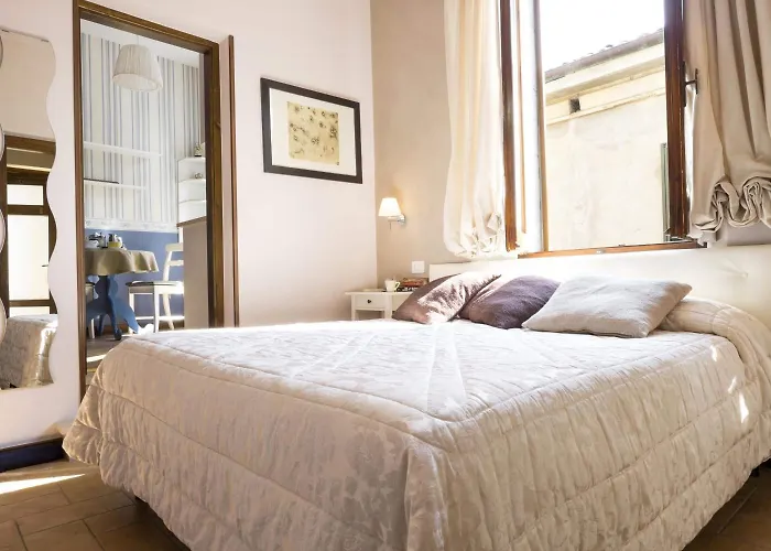 Casa Vera Guest house Orvieto