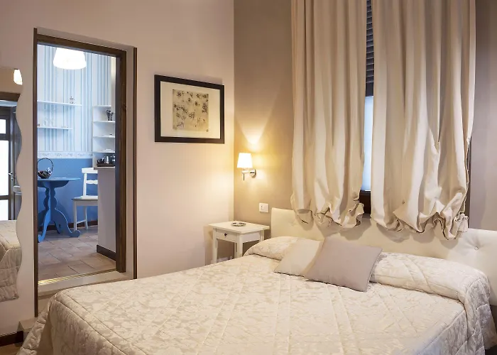 Guest house Casa Vera