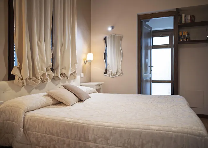 Casa Vera 게스트하우스 오르비에토